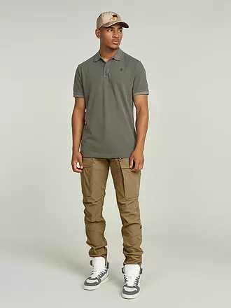 G-STAR RAW | Polo | olive
